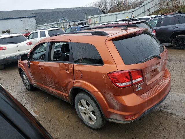 Photo 1 VIN: 3D4PG1FG9BT527113 - DODGE JOURNEY MA 