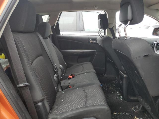 Photo 10 VIN: 3D4PG1FG9BT527113 - DODGE JOURNEY MA 