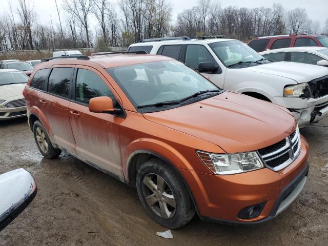 Photo 3 VIN: 3D4PG1FG9BT527113 - DODGE JOURNEY MA 