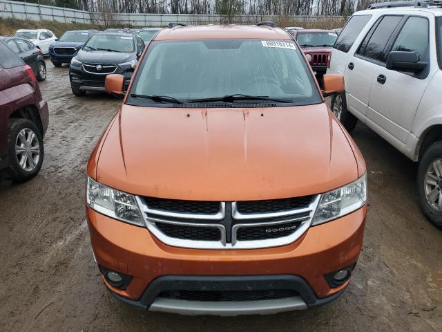 Photo 4 VIN: 3D4PG1FG9BT527113 - DODGE JOURNEY MA 