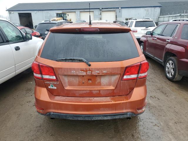 Photo 5 VIN: 3D4PG1FG9BT527113 - DODGE JOURNEY MA 