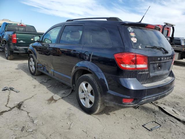 Photo 1 VIN: 3D4PG1FG9BT538208 - DODGE JOURNEY MA 