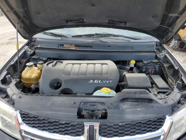 Photo 11 VIN: 3D4PG1FG9BT538208 - DODGE JOURNEY MA 