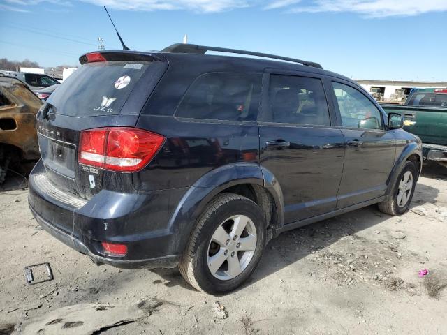 Photo 2 VIN: 3D4PG1FG9BT538208 - DODGE JOURNEY MA 