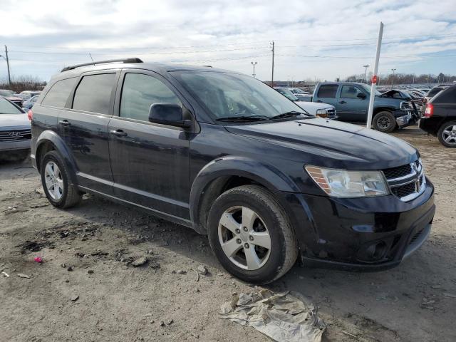 Photo 3 VIN: 3D4PG1FG9BT538208 - DODGE JOURNEY MA 