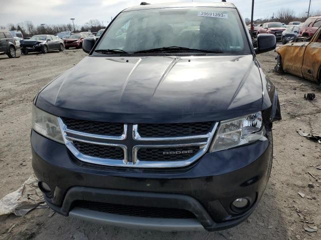 Photo 4 VIN: 3D4PG1FG9BT538208 - DODGE JOURNEY MA 