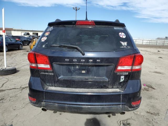 Photo 5 VIN: 3D4PG1FG9BT538208 - DODGE JOURNEY MA 