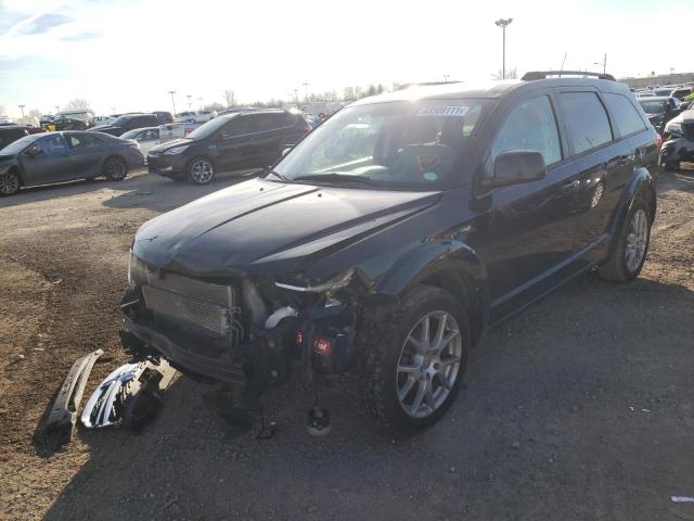 Photo 1 VIN: 3D4PG1FG9BT540671 - DODGE JOURNEY MA 