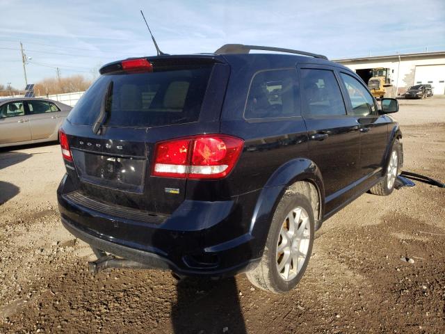 Photo 3 VIN: 3D4PG1FG9BT540671 - DODGE JOURNEY MA 