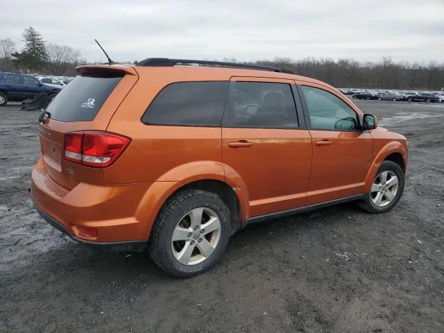 Photo 2 VIN: 3D4PG1FG9BT543327 - DODGE JOURNEY MA 