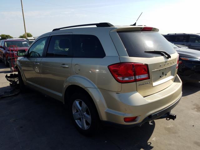 Photo 2 VIN: 3D4PG1FG9BT544106 - DODGE JOURNEY MA 