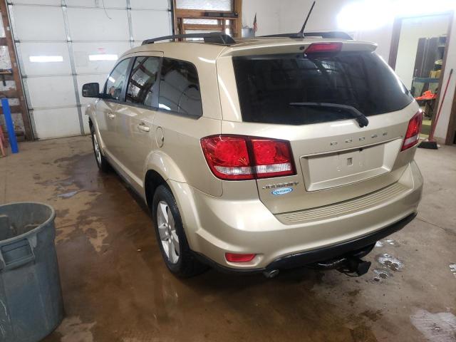 Photo 2 VIN: 3D4PG1FG9BT547376 - DODGE JOURNEY MA 