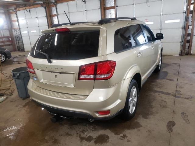 Photo 3 VIN: 3D4PG1FG9BT547376 - DODGE JOURNEY MA 