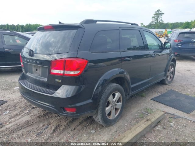 Photo 3 VIN: 3D4PG1FG9BT552111 - DODGE JOURNEY 