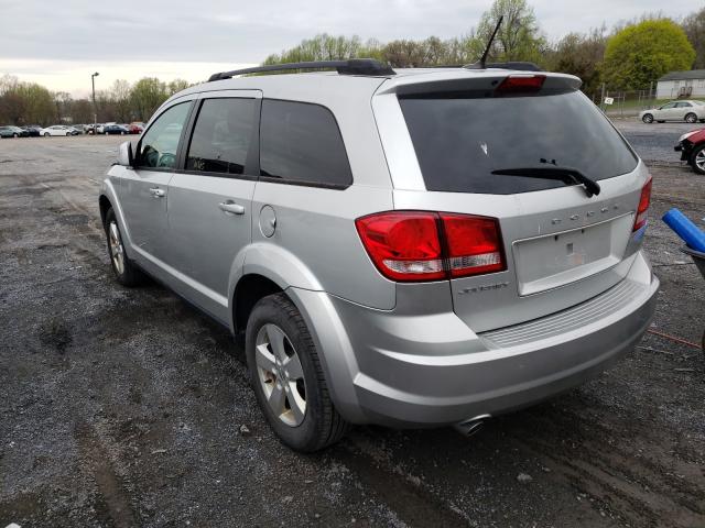 Photo 2 VIN: 3D4PG1FG9BT567224 - DODGE JOURNEY 