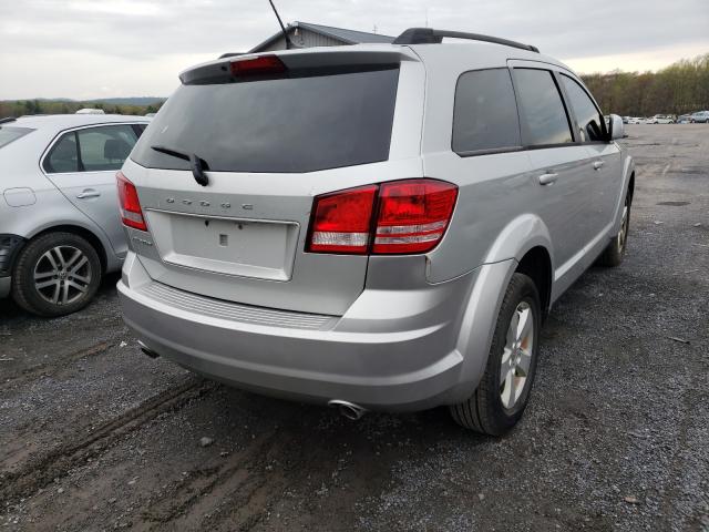 Photo 3 VIN: 3D4PG1FG9BT567224 - DODGE JOURNEY 