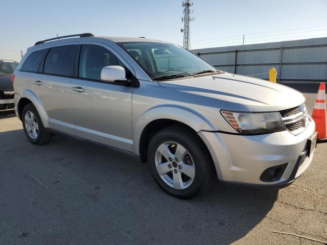 Photo 3 VIN: 3D4PG1FG9BT568809 - DODGE JOURNEY MA 