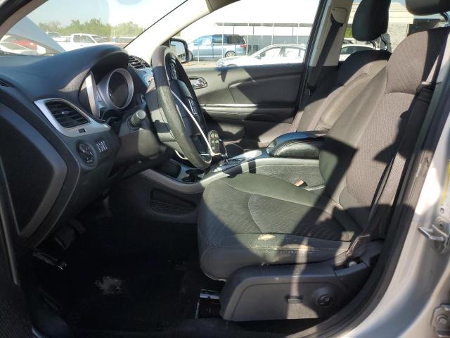 Photo 6 VIN: 3D4PG1FG9BT568809 - DODGE JOURNEY MA 