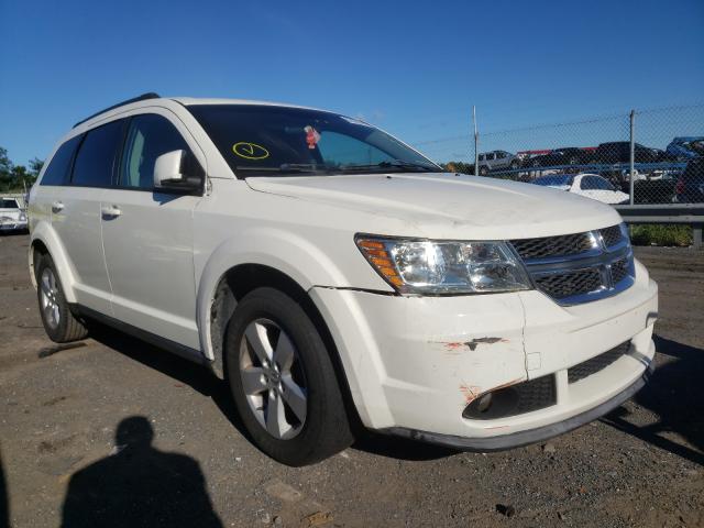 Photo 0 VIN: 3D4PG1FGXBT500874 - DODGE JOURNEY 