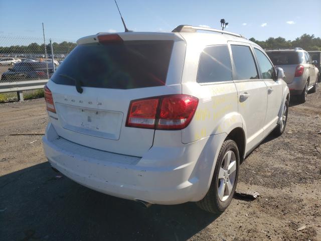 Photo 3 VIN: 3D4PG1FGXBT500874 - DODGE JOURNEY 