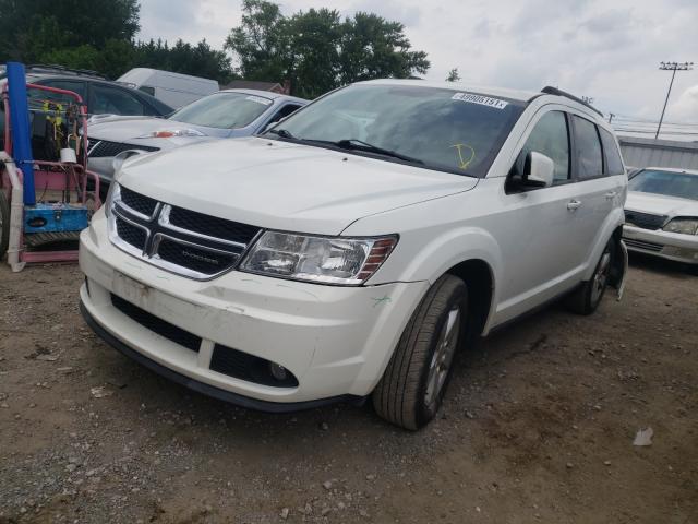 Photo 1 VIN: 3D4PG1FGXBT505329 - DODGE JOURNEY MA 