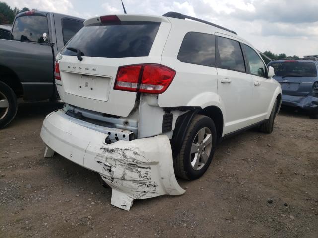 Photo 3 VIN: 3D4PG1FGXBT505329 - DODGE JOURNEY MA 