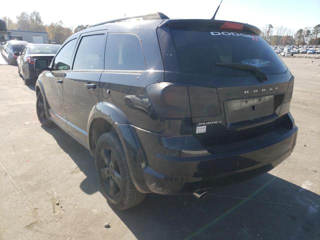 Photo 2 VIN: 3D4PG1FGXBT513995 - DODGE JOURNEY MA 