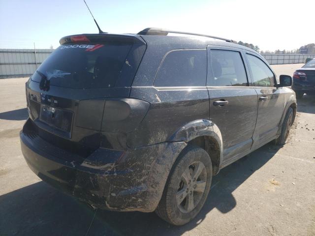 Photo 3 VIN: 3D4PG1FGXBT513995 - DODGE JOURNEY MA 