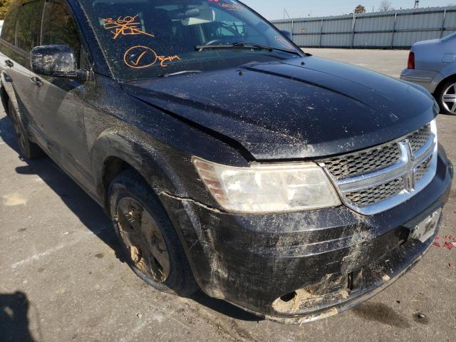 Photo 8 VIN: 3D4PG1FGXBT513995 - DODGE JOURNEY MA 