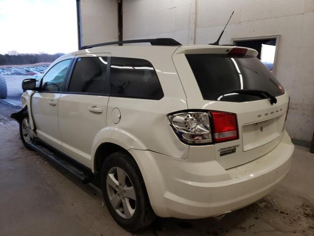 Photo 2 VIN: 3D4PG1FGXBT514385 - DODGE JOURNEY MA 