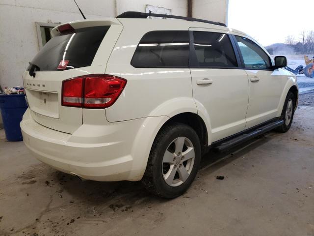 Photo 3 VIN: 3D4PG1FGXBT514385 - DODGE JOURNEY MA 