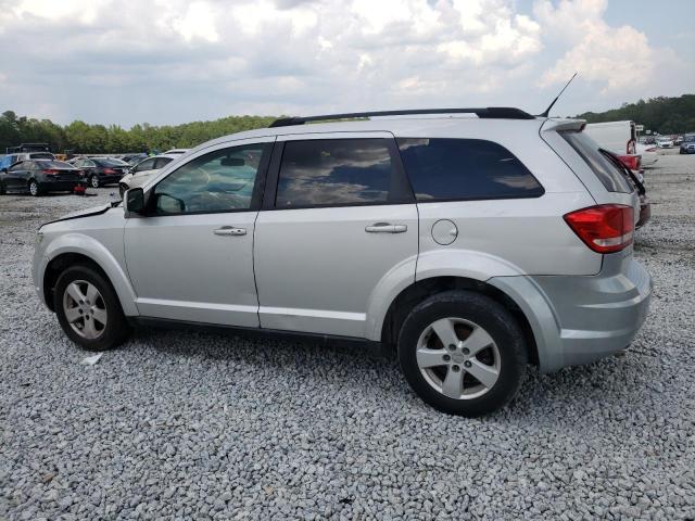 Photo 1 VIN: 3D4PG1FGXBT518422 - DODGE JOURNEY MA 