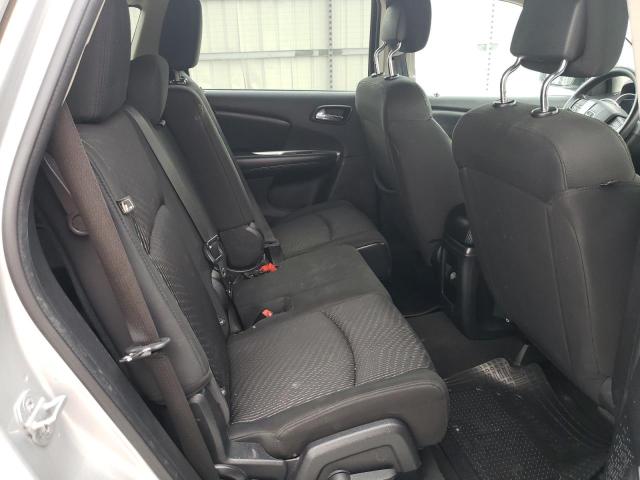 Photo 10 VIN: 3D4PG1FGXBT518422 - DODGE JOURNEY MA 