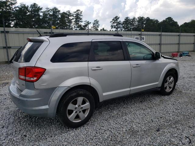 Photo 2 VIN: 3D4PG1FGXBT518422 - DODGE JOURNEY MA 