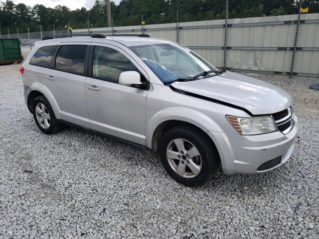 Photo 3 VIN: 3D4PG1FGXBT518422 - DODGE JOURNEY MA 