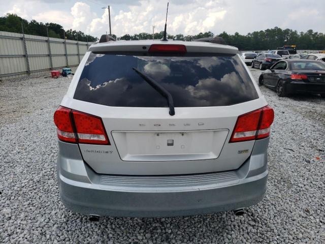 Photo 5 VIN: 3D4PG1FGXBT518422 - DODGE JOURNEY MA 