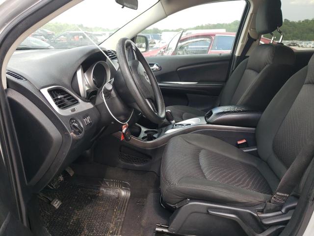 Photo 6 VIN: 3D4PG1FGXBT518422 - DODGE JOURNEY MA 