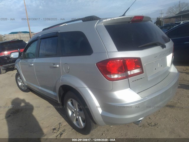 Photo 2 VIN: 3D4PG1FGXBT518534 - DODGE JOURNEY 