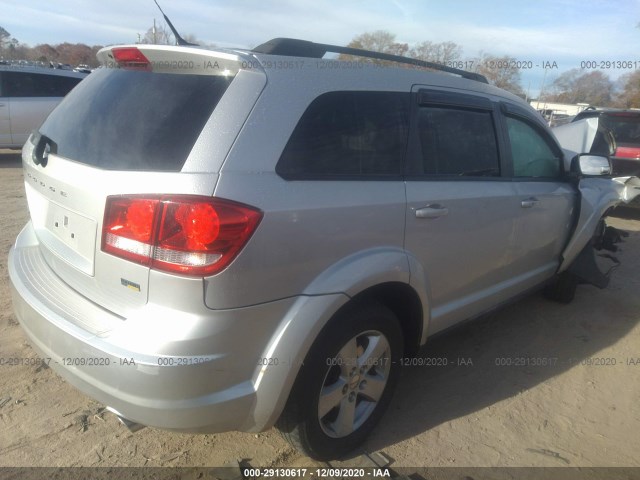 Photo 3 VIN: 3D4PG1FGXBT518534 - DODGE JOURNEY 