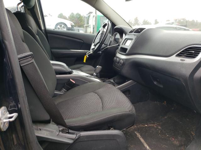 Photo 4 VIN: 3D4PG1FGXBT526889 - DODGE JOURNEY MA 