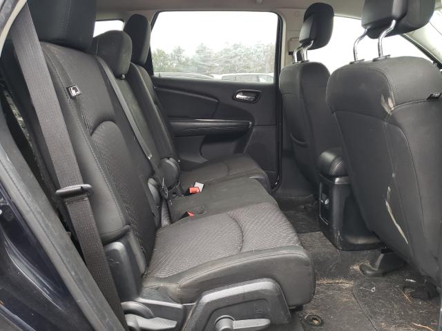 Photo 5 VIN: 3D4PG1FGXBT526889 - DODGE JOURNEY MA 