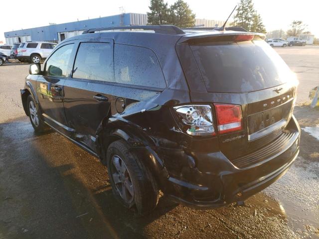 Photo 2 VIN: 3D4PG1FGXBT547256 - DODGE JOURNEY MA 