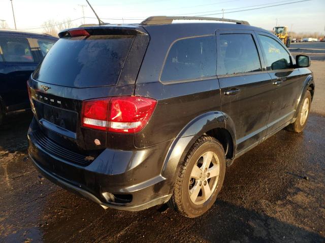 Photo 3 VIN: 3D4PG1FGXBT547256 - DODGE JOURNEY MA 