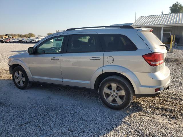 Photo 1 VIN: 3D4PG1FGXBT549024 - DODGE JOURNEY MA 