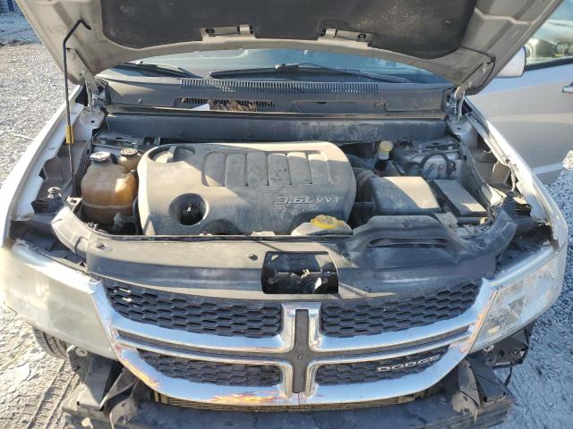 Photo 11 VIN: 3D4PG1FGXBT549024 - DODGE JOURNEY MA 