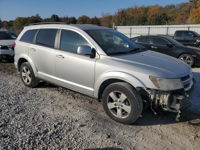 Photo 3 VIN: 3D4PG1FGXBT549024 - DODGE JOURNEY MA 