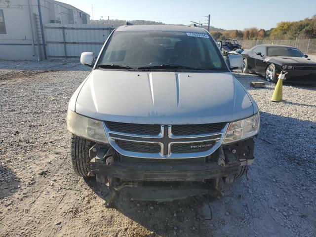 Photo 4 VIN: 3D4PG1FGXBT549024 - DODGE JOURNEY MA 