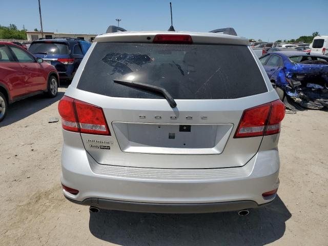 Photo 5 VIN: 3D4PG1FGXBT554854 - DODGE JOURNEY MA 