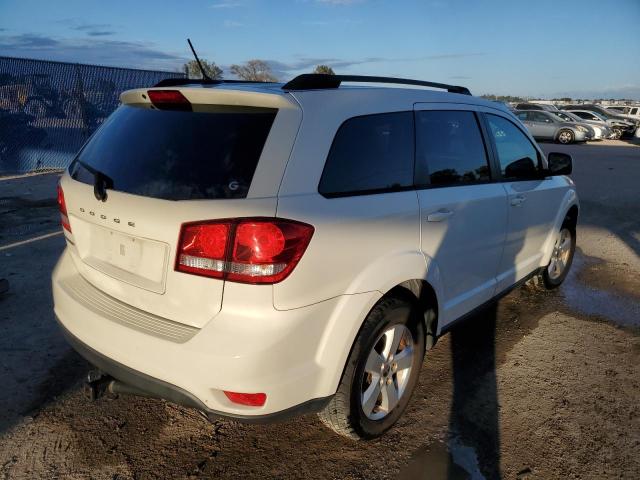 Photo 3 VIN: 3D4PG1FGXBT558189 - DODGE JOURNEY MA 