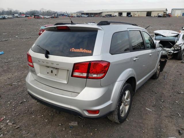 Photo 3 VIN: 3D4PG1FGXBT561979 - DODGE JOURNEY MA 